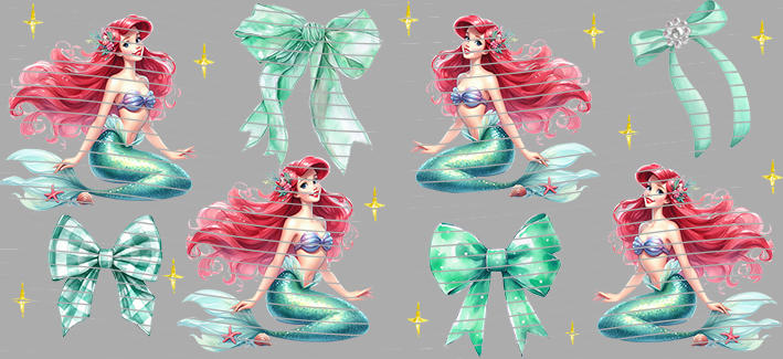 16oz Princess-N4-955